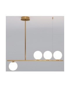 Потолочный светильник Евросвет 70136/4