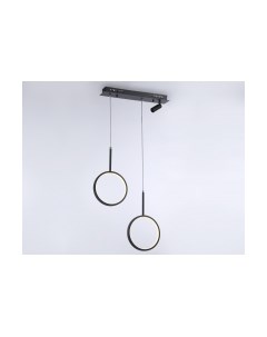 Потолочный светильник Ambrella Comfort / FL5274