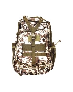 Рюкзак туристический ZEZ Sport SY-C001 Zez sport