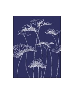 Фотообои листовые Citydecor Perfect Lines 5