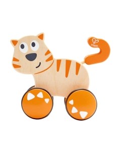 Игрушка-каталка Толкай Данте / E0363-HP Hape