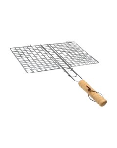 Решетка для мангала Мультидом Отдых / AN84-22