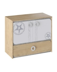 Тумба Мегаполис ТД-315.04.01 Трия