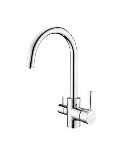 Смеситель BCH 064M Deante