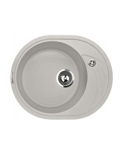 Мойка кухонная Zigmund & Shtain Kreis OV 575 Zigmund & shtain