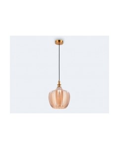 Потолочный светильник Ambrella TR3531 SB/TI