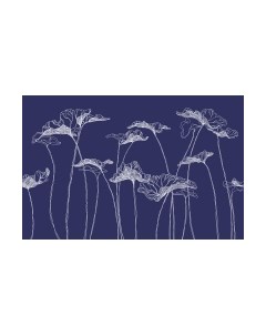 Фотообои листовые Citydecor Perfect Lines 5