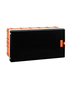 Бокс пластиковый Nilson 32661018