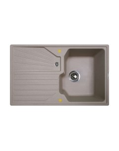 Мойка кухонная Zigmund & Shtain Kaskade 800 Zigmund & shtain