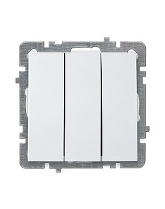 Выключатель Nilson Touran 24110466