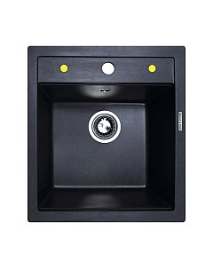 Мойка кухонная Platz 465 Zigmund & shtain