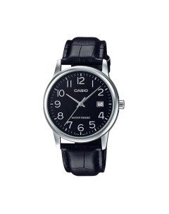 Часы наручные мужские Casio MTP-V002L-1B