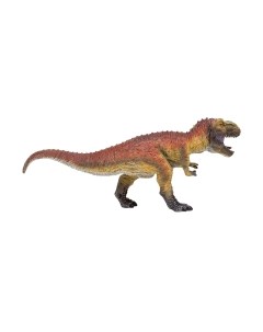 Фигурка коллекционная Masai Mara Мир динозавров. Тираннозавр / MM206-008 Masai mara