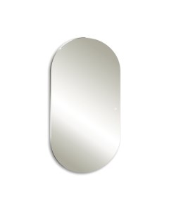 Зеркало Silver Mirrors Viva 55x105 / LED-00002549 Silver mirrors