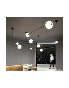 Потолочный светильник Imperiumloft Freer01 / 140715-26