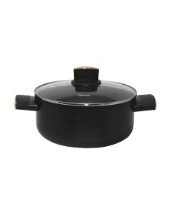 Кастрюля Paula 14489 Fissman