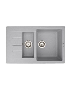 Мойка кухонная Zigmund & Shtain Rechteck 775.2 Zigmund & shtain