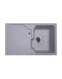 Мойка кухонная Zigmund & Shtain Kaskade 800 Zigmund & shtain