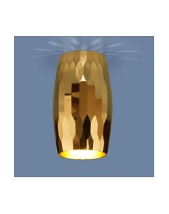 Точечный светильник Elektrostandard DLN104 GU10