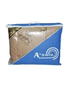 Одеяло АЭЛИТА 4 Сезона Бест 140x205 Аэлита