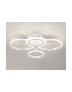 Люстра Ambrella Acrylica / FA4061