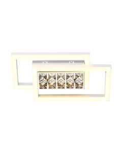 Потолочный светильник Ambrella FA107 WH