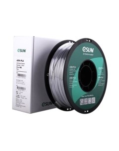 Пластик для 3D-печати eSUN eSilk-PLA / eSilk-PLA175S1 Esun