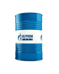 Моторное масло Gazpromneft М-14Г2ЦС / 2389901265
