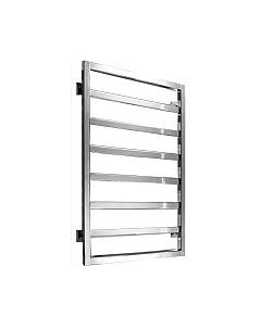 Полотенцесушитель водяной Ростела Соло 50x80/8 (1/2")