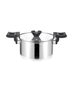 Кастрюля Fissman Titania 5248