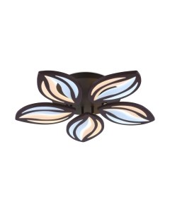 Потолочный светильник Ambrella FA464/5 CF