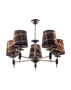 Люстра Aitin-Pro НПБ C1663/5 Aitin-pro