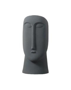 Ваза Merry Bear Home Decor Арт Лицо / 30000576 Merry bear home decor