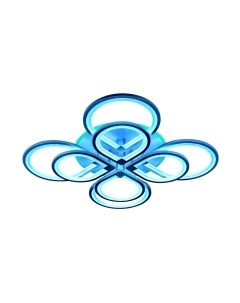 Потолочный светильник Aitin-Pro MX10029/4+4 Aitin-pro