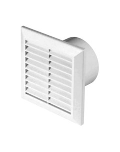 Вентилятор накладной Awenta Classic WC100W