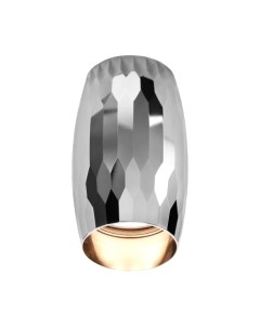 Точечный светильник Elektrostandard DLN104 GU10