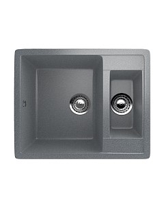 Мойка кухонная Ulgran U-106