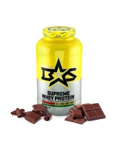 Протеин Binasport Суприм Вэй