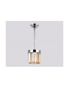 Потолочный светильник Ambrella TR5102 CH/TI