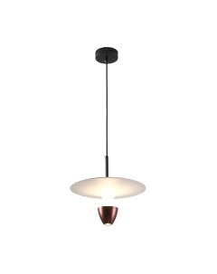 Потолочный светильник Lussole Irvine LSP-7082