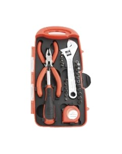 Универсальный набор инструментов Gembird TK-BASIC-03