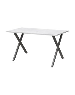 Обеденный стол Millwood Лофт Хьюстон Л18 130x80