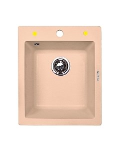 Мойка кухонная Zigmund & Shtain Platz 425 Zigmund & shtain