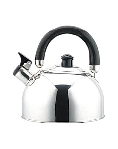 Чайник со свистком Appetite LKD-004B