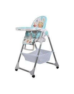 Стульчик для кормления Farfello Grace
