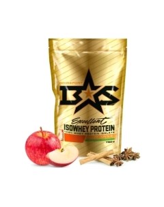 Протеин Binasport Экселент Изовей