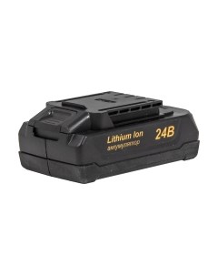 Аккумулятор для электроинструмента Вихрь АКБ24Л1 KPV