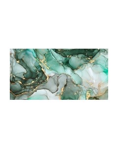 Фотообои листовые Citydecor Флюид Арт 18