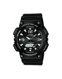 Часы наручные мужские Casio AQ-S810W-1AVEF