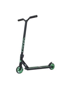 Самокат трюковый Plank Whip P21-WHIP-110BK